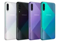 گوشی سامسونگ Galaxy A50s گوشی سامسونگ - موبیکو خرید گوشی موبایل