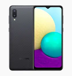 گوشی موبایل سامسونگ A02 64GB galaxy A022 - موبیکو خرید گوشی موبایل
