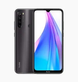 گوشی موبایل شیائومی Note 8T 128GB نوت8 تی رام گلوبال - موبیکو خرید گوشی موبایل