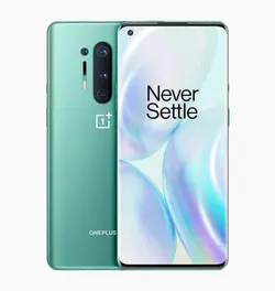 گوشی موبایل One plus 8 pro 256GB