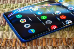 گوشی موبایل One plus 8 pro 256GB