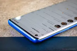 گوشی موبایل One plus 8 pro 256GB