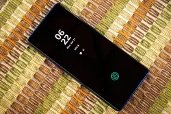 گوشی موبایل One plus 8 pro 256GB