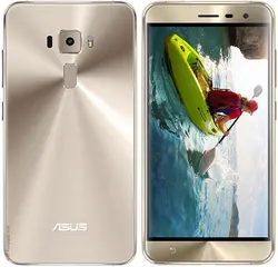 گوشی موبایل ایسوس Zenfone3 ZE552KL 128GB