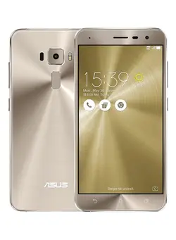 گوشی موبایل ایسوس Zenfone3 ZE552KL 128GB