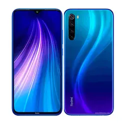 گوشی شیائومی Note 8 32GB رجیستر شده با گارانتی معتیر - موبیکو خرید گوشی موبایل