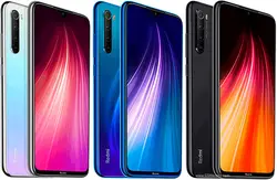 گوشی شیائومی Note 8 32GB رجیستر شده با گارانتی معتیر - موبیکو خرید گوشی موبایل