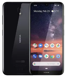 گوشی موبایل Nokia 3.2 16GB نوکیا فنلاند - موبیکو خرید گوشی موبایل