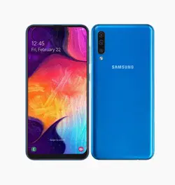 Samsung Galaxy A50 سامسونگ - موبیکو خرید گوشی موبایل
