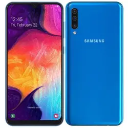 Samsung Galaxy A50 سامسونگ - موبیکو خرید گوشی موبایل
