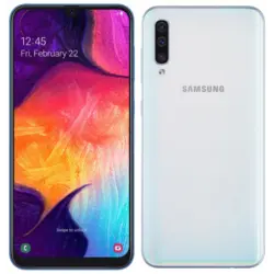 Samsung Galaxy A50 سامسونگ - موبیکو خرید گوشی موبایل