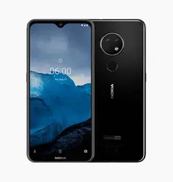 گوشی موبایل نوکیا 6.2 128GB