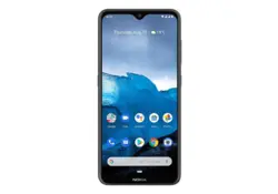 گوشی موبایل نوکیا 6.2 128GB