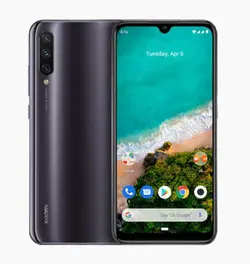 گوشی موبایل شیائومی Mi A3 64GB گوشی شیائومی - موبیکو خرید گوشی موبایل
