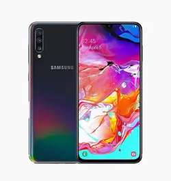 گوشی سامسونگ Galaxy A70 Galaxy A70 - موبیکو خرید گوشی موبایل