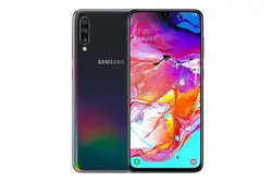 گوشی سامسونگ Galaxy A70 Galaxy A70 - موبیکو خرید گوشی موبایل