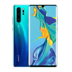 Huawei P30 Pro رجیستر شده با گارانتی معتیر - موبیکو خرید گوشی موبایل