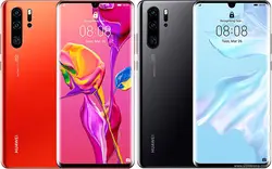 Huawei P30 Pro رجیستر شده با گارانتی معتیر - موبیکو خرید گوشی موبایل