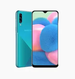 گوشی موبایل سامسونگ Galaxy A30s 64GB