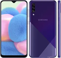 گوشی موبایل سامسونگ Galaxy A30s 64GB