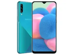 گوشی موبایل سامسونگ Galaxy A30s 64GB