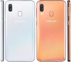 Samsung Galaxy A40 - موبیکو خرید گوشی موبایل
