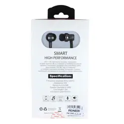 هنذفری Pioneer PH-350 خرید هنذفری پایونر اصلی - موبیکو خرید گوشی موبایل