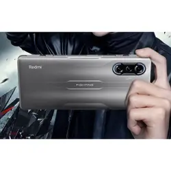 گوشی موبایل شیائومی مدل Redmi K40 Gaming Edition 5GRedmi K40 Gaming -