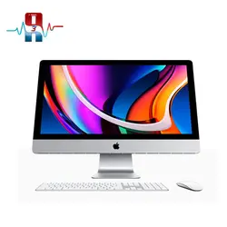 آی مک ۲۷ اینچ مدل رتینا imac MXWU2 2020