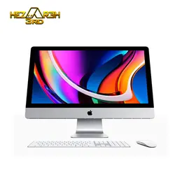آی مک ۲۷ اینچ مدل رتینا imac MXW T2 2020