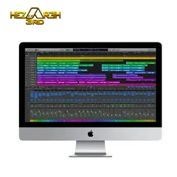 آی مک ۲۷ اینچ مدل رتینا imac MXW T2 2020