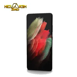 گوشی سامسونگ Galaxy S21 Ultra ظرفیت ۱۲۸ گیگابایت