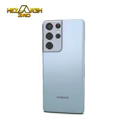 گوشی سامسونگ Galaxy S21 Ultra ظرفیت ۱۲۸ گیگابایت