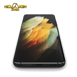 گوشی سامسونگ Galaxy S21 Ultra ظرفیت ۱۲۸ گیگابایت