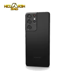 گوشی سامسونگ Galaxy S21 Ultra ظرفیت ۱۲۸ گیگابایت