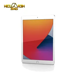 تبلت ۱۰/۲ اینچی اپل مدل ipad 8 2020 - 4G(32 )
