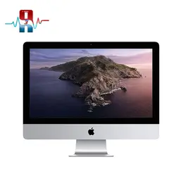 آی مک ۲۱.۵ اینچ مدل رتینا imac MHK03 2020
