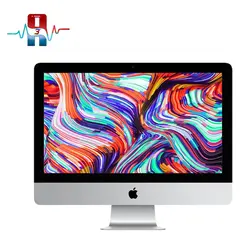 آی مک ۲۱.۵ اینچ مدل رتینا imac MHK03 2020
