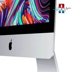آی مک ۲۱.۵ اینچ مدل رتینا imac MHK03 2020