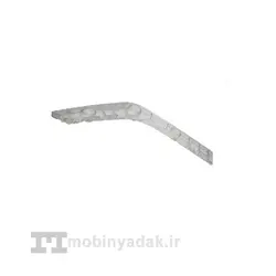 براکت سپر عقب راست تیگو 5 | مبین یدک