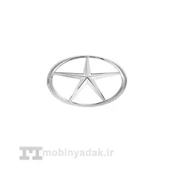 اکسل عقب جک j4