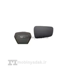 ایربگ چپ و راست ام وی ام ایکس 33 جدید