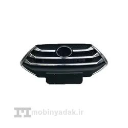 جلو پنجره جک s3