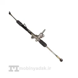 جعبه فرمان ام وی ام ایکس33 جدید | مبین یدک