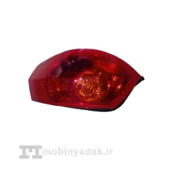 چراغ خطر عقب راست ام وی ام315(صندوقدار)