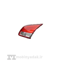 چراغ خطر عقب راست روی صندوق ام وی ام315 جدید(صندوقدار)