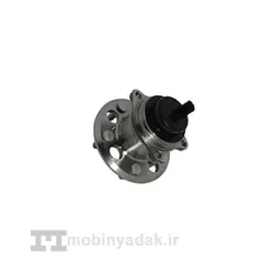 توپي چرخ عقب ليفان x60