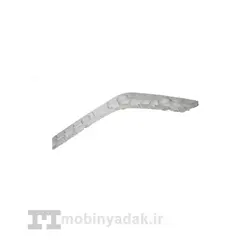 براکت سپر عقب چپ تیگو 5 | مبین یدک