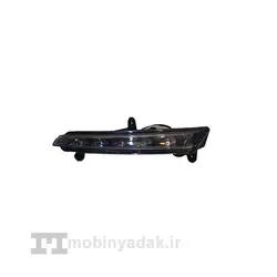 چراغ دی لایت جلو چپ آریزو5
