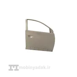 درب جلو راست جک اس ۵